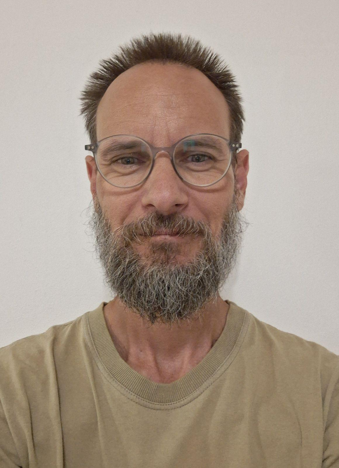 MUDr. Kryštof Slabý