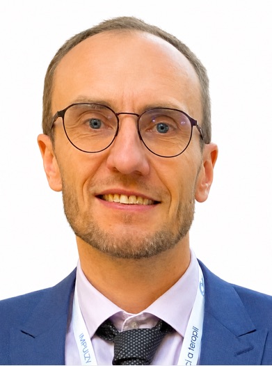 MUDr. Pavel Neckař